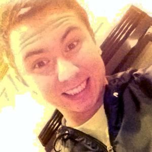 Meet your Posher, Eric